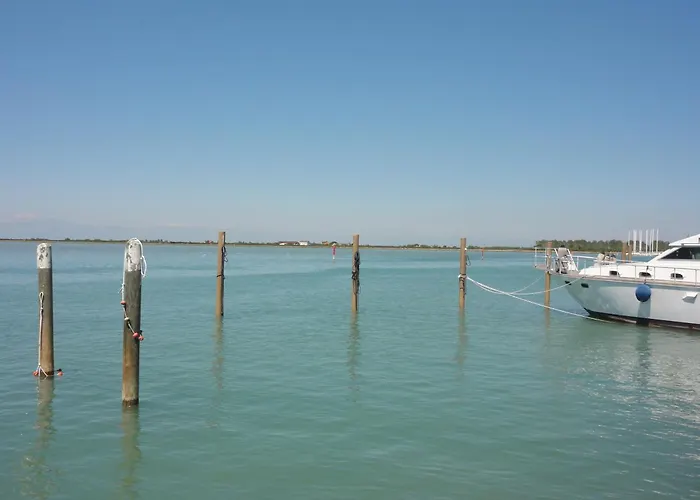 Villino Nord 117b * Bibione