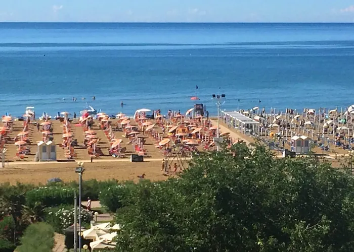 Villino Nord 117b Appartamento