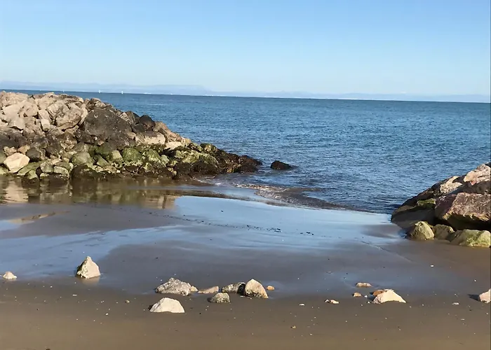 Villino Nord 117b * Bibione