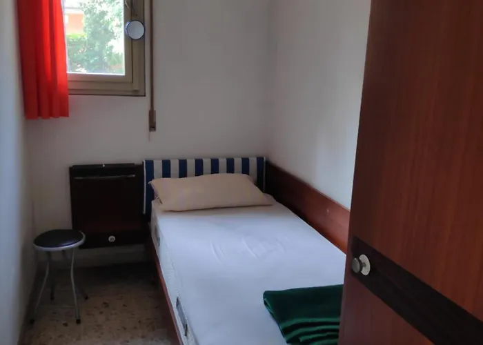 Villino Nord 117b Appartamento *