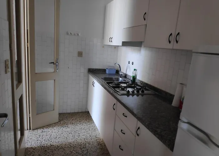 Appartamento Villino Nord 117b