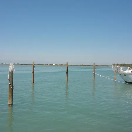 Villino Nord 117b * Bibione