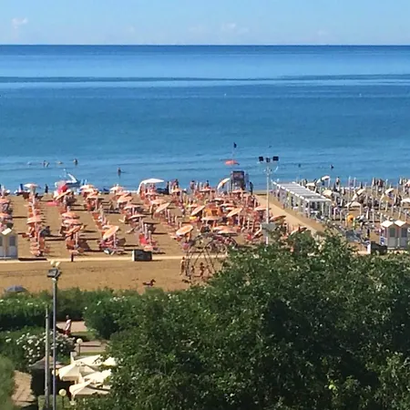 Villino Nord 117b Apartment