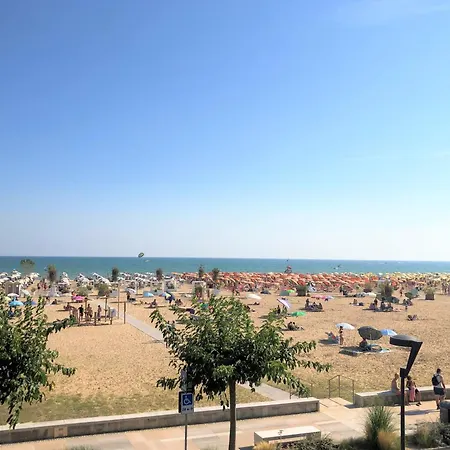Apartment Villino Nord 117b