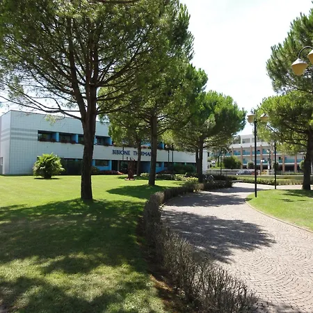 Villino Nord 117b Apartment Bibione
