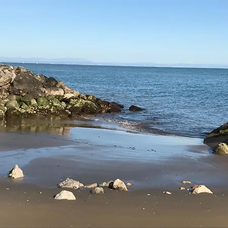 Villino Nord 117b * بيبيوني