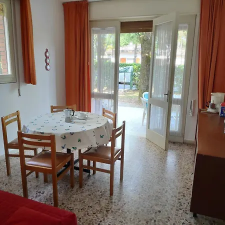 Villino Nord 117b * Bibione