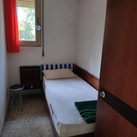 Villino Nord 117b Lejlighed *