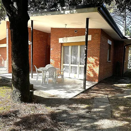 Villino Nord 117b Apartment Bibione
