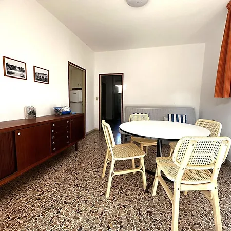Apartment Villino Nord 117b