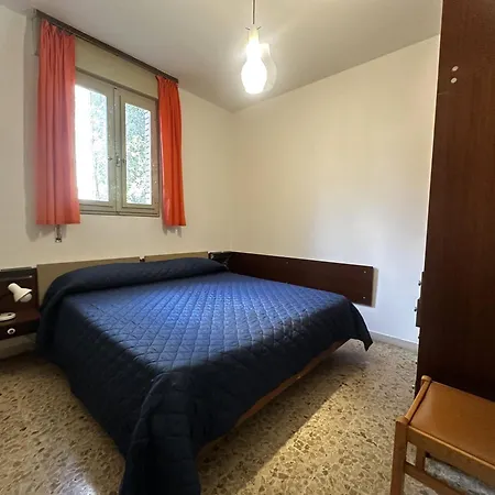 Villino Nord 117b * Bibione
