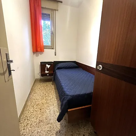 Apartment Villino Nord 117b *