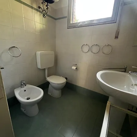 Apartment Villino Nord 117b