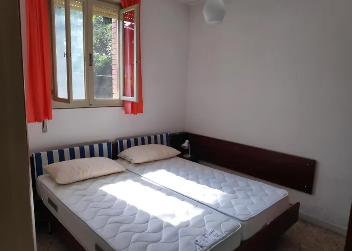 Villino Nord 117b بيبيوني