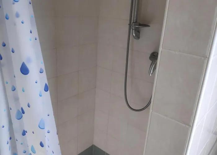 Villino Nord 117b شقة