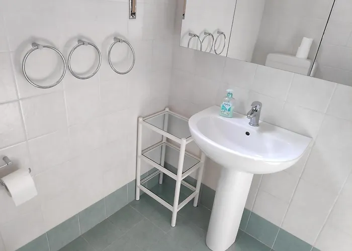 Lejlighed Villino Nord 117b Bibione